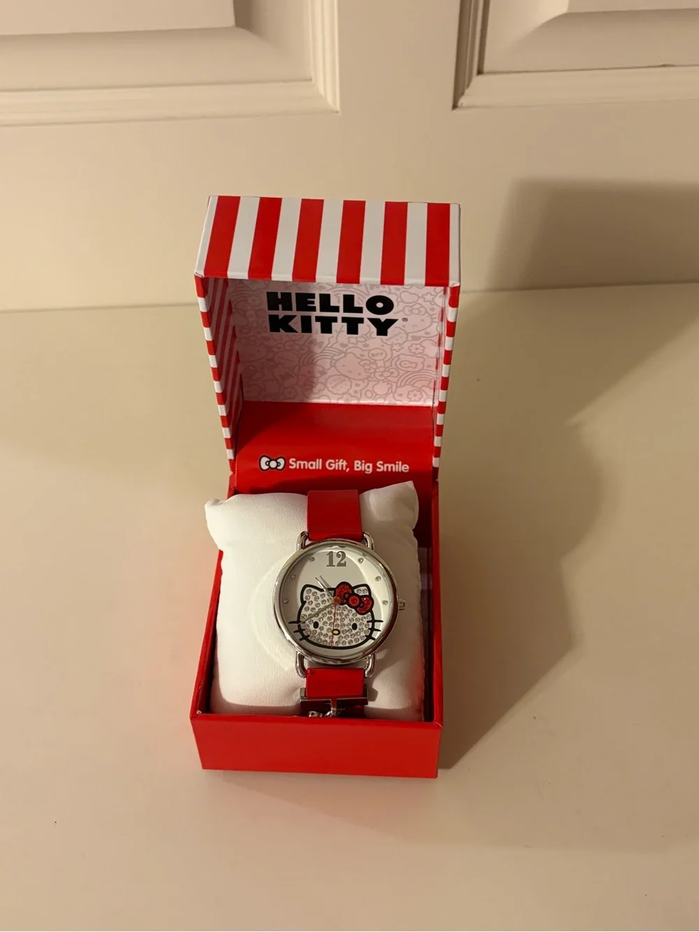 Hello Kitty Christmas in July. All brand new! All adorable!